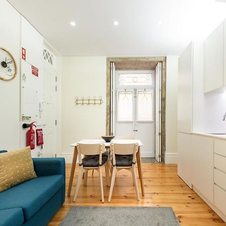 Casa Barros - Trindade Apartment Porto Luaran gambar