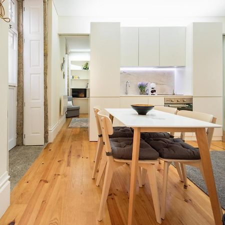 Casa Barros - Trindade Apartment Porto Luaran gambar