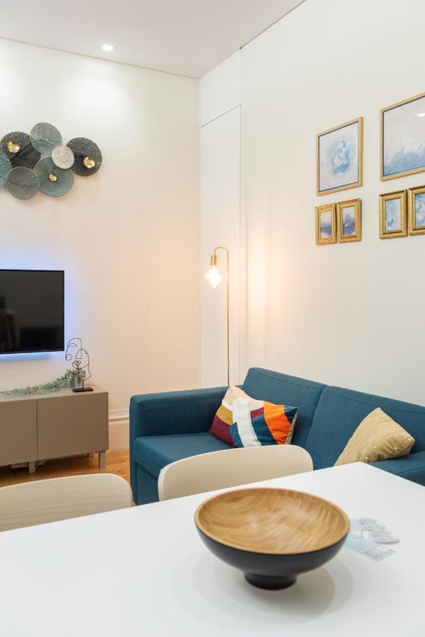 Casa Barros - Trindade Apartment Porto Luaran gambar