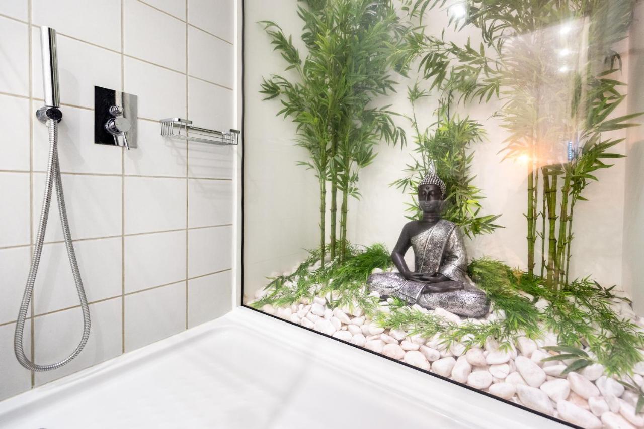 Casa Barros - Trindade Apartment Porto Luaran gambar