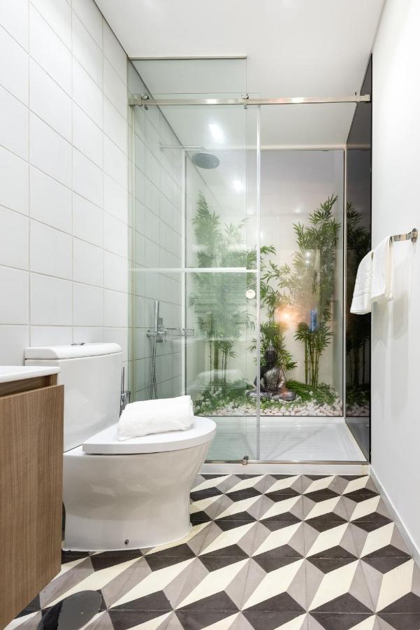 Casa Barros - Trindade Apartment Porto Luaran gambar